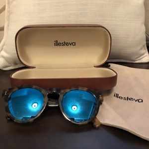 Illesteva Sunglasses